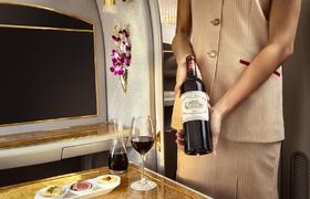 Emirates wins multiple medals at the Business Traveller Cellars in the Sky 2019 Awards