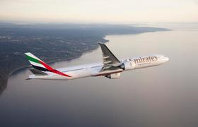 Emirates adds Cairo, Tunis, Glasgow and Malé, bringing network to over 50 cities in July