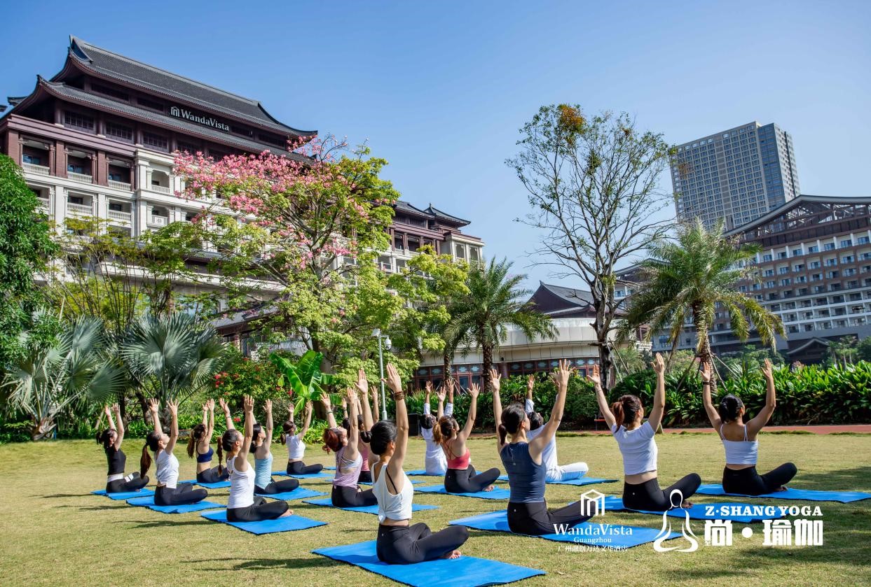 温暖冬日，来一场亲近自然的户外洗礼