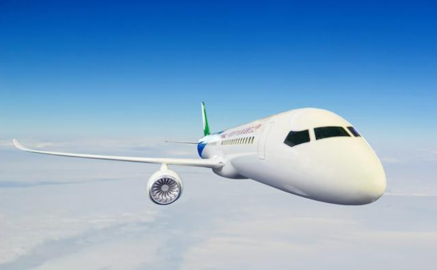 波音拟开发新一代小型飞机，介于737MAX和787之间