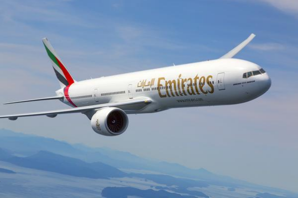 阿联酋航空入选2022全球最具声望企业百强榜