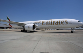 阿联酋航空将增加迪拜往返特拉维夫每日第二班