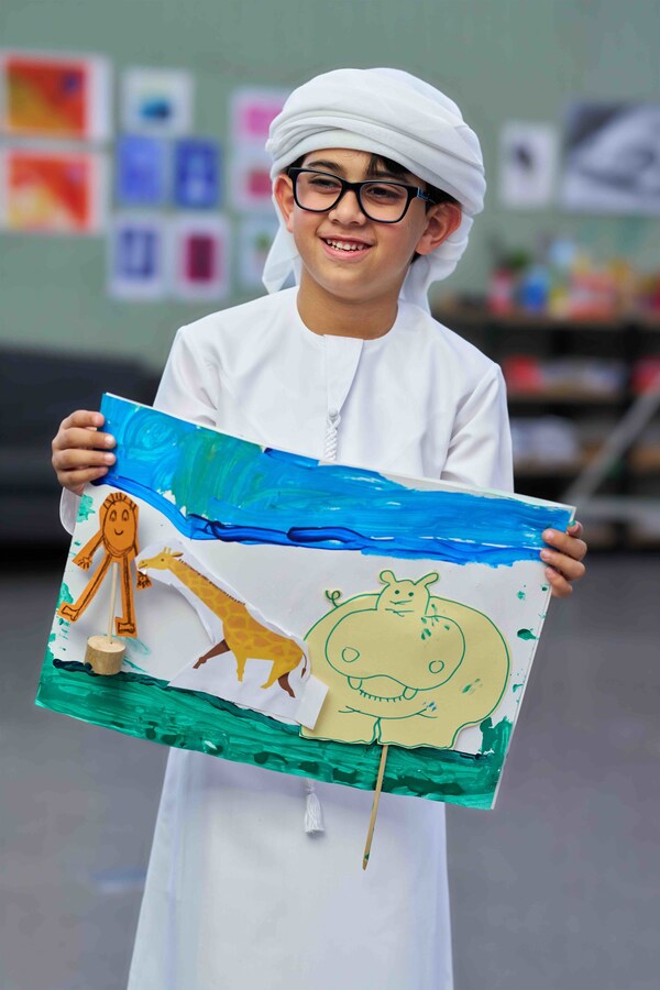 从新朋友到大冒险：孩子们梦寐以求的假期 