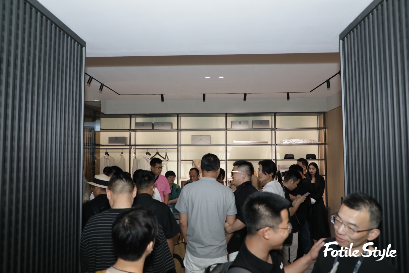 FotileStyle设计上海圆满落幕:自由与情感的完美诠释