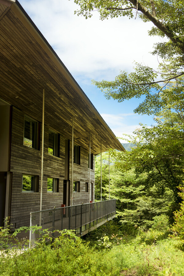 Hakone Retreat打造五感沁凉山间避暑新体验 