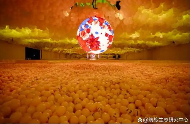 巨型特展 × 全城沉浸 × 炸街装置，旧金山艺术风暴来袭！