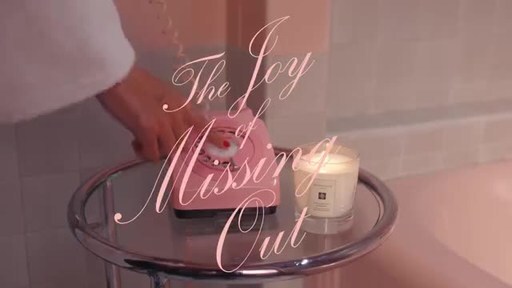 Jo Malone London以Adwoa Aboah, JOMO为主角的新活动 