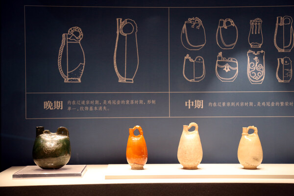 "碧色万里：10-12世纪的草原丝绸之路"展即将在中国丝绸博物馆开幕