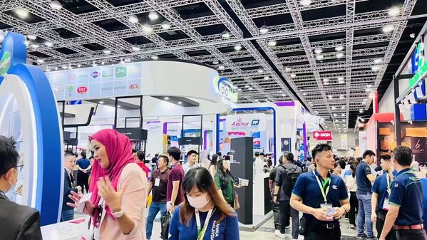 HOTELEX Malaysia 联袂 FHM 2025 再升级，共启东南亚酒店餐饮黄金新纪元