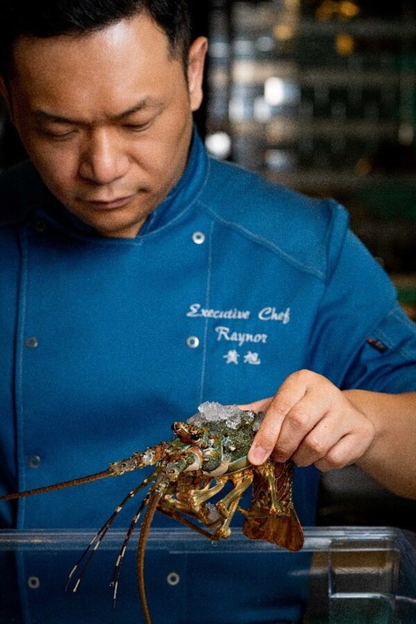 广州海心沙英迪格酒店•洀餐厅精选呈献全新散点菜单