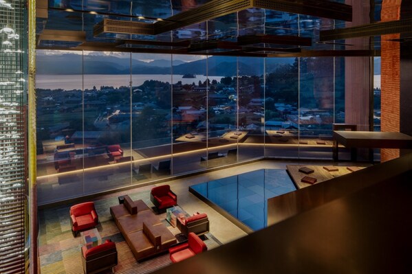 首家"隐奢逸境"品牌酒店暨Design Hotels中国内地首秀于泸沽湖启幕