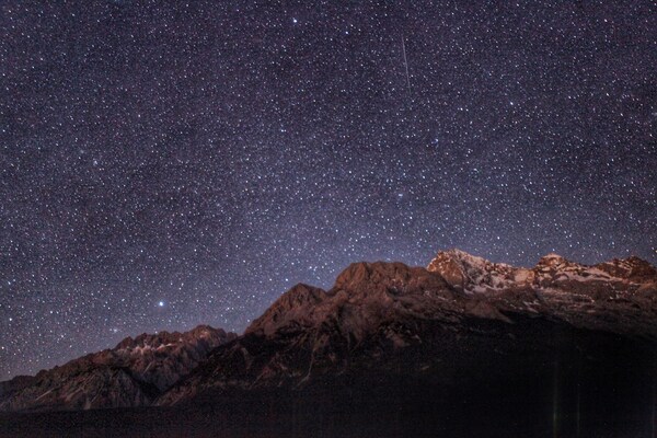 2025-2026大美丽江•雪山观星季盛大启幕