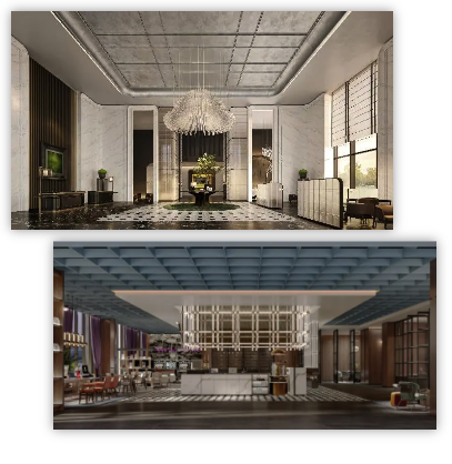 万达酒店及度假村双店落子长春宽城 万达嘉华 & 万达美华酒店双品牌大型招聘会即将启幕