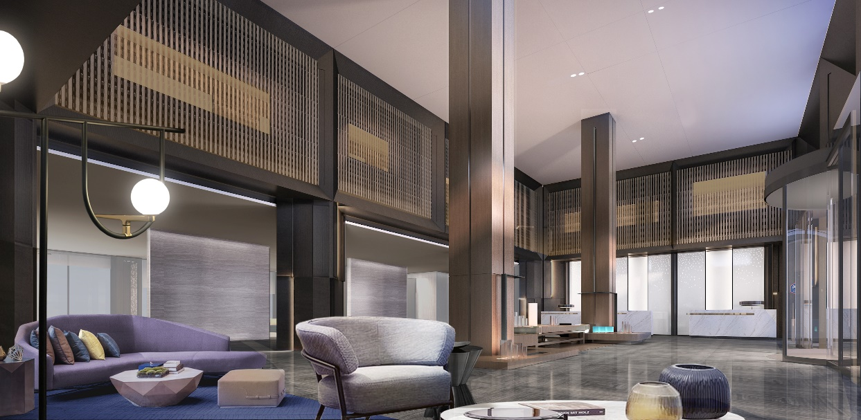 南昌青山湖万达颐华酒店活力起航，打造城央文旅休闲新地标