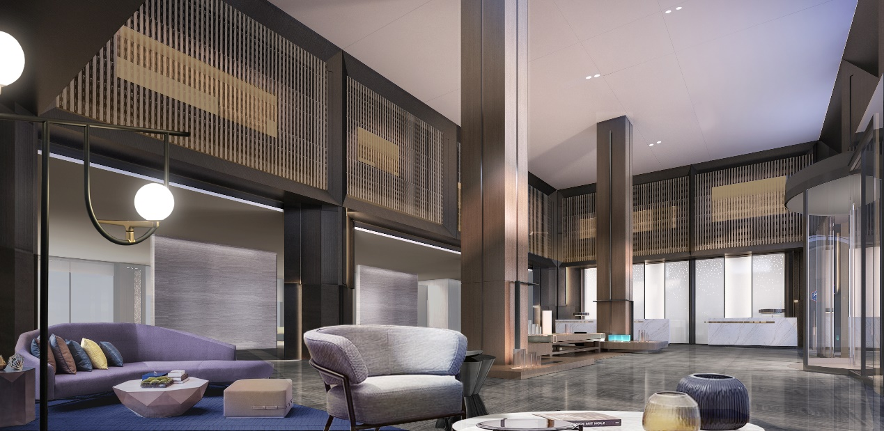 万达颐华酒店多城焕新亮相，高端生活方式品牌深耕全国核心枢纽