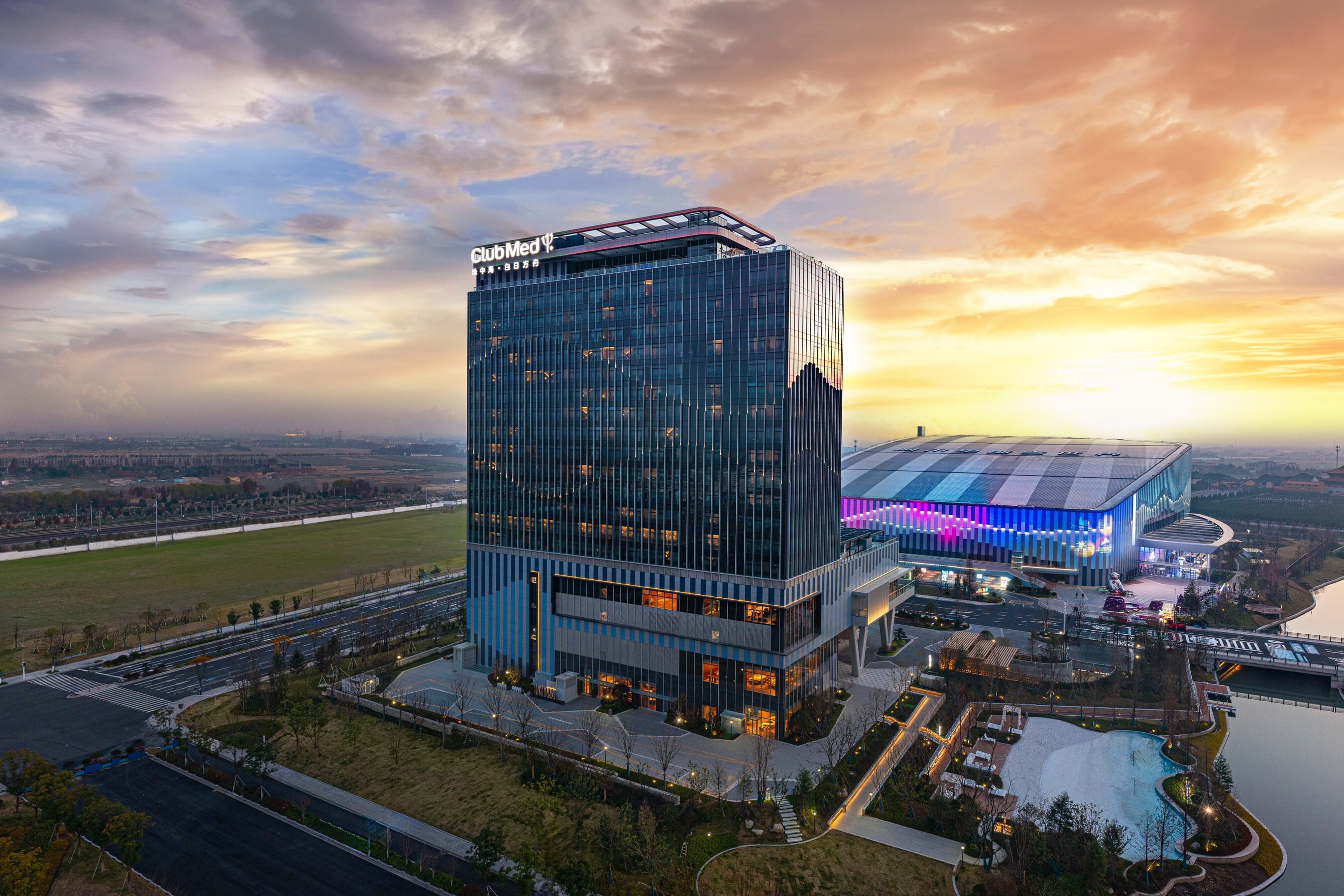 太仓阿尔卑斯迎来开业两周年：累计接待超200万人次，营业额破5亿元