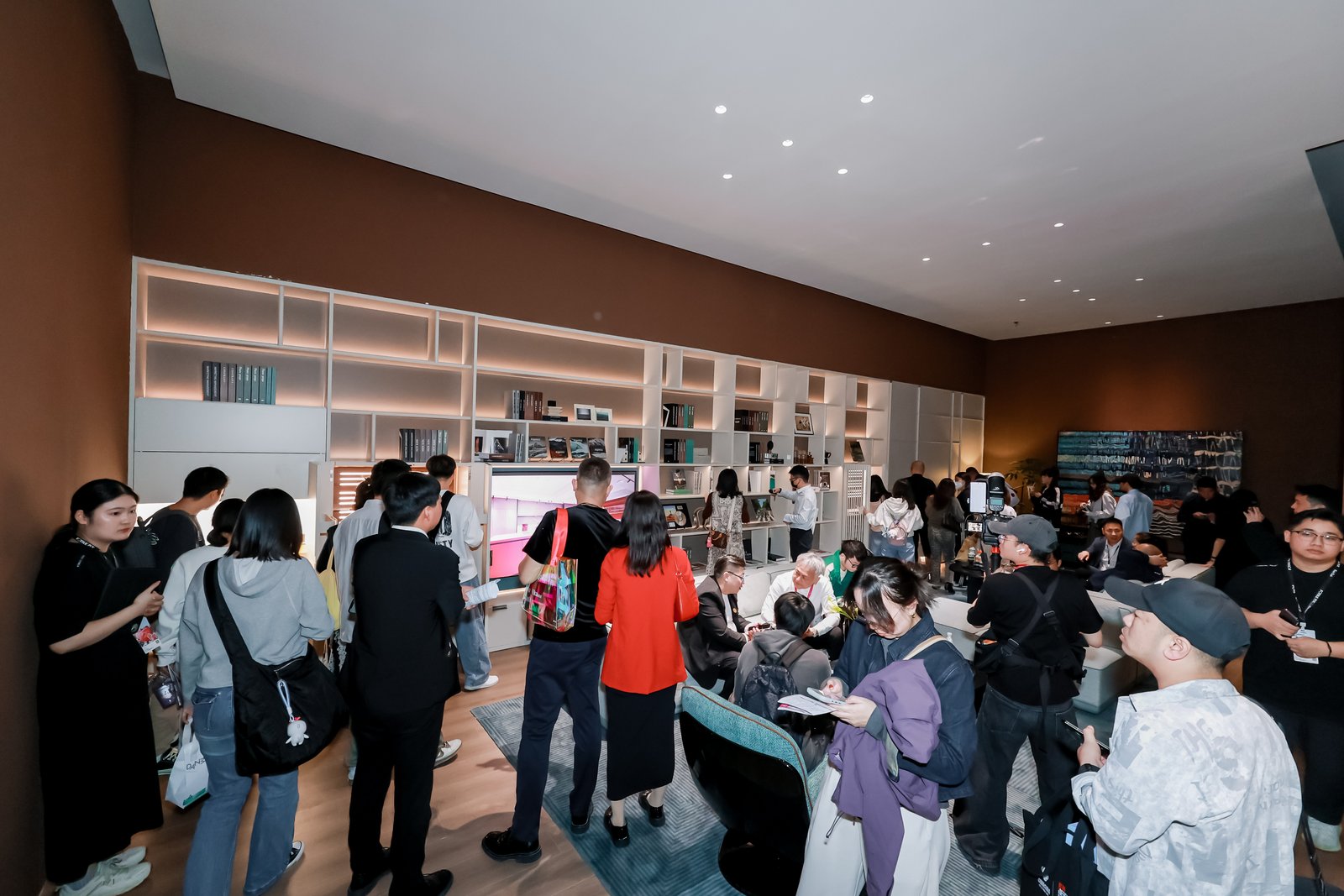 方太集团登陆2025广州设计周，以智慧生活新境重构高端人居体验