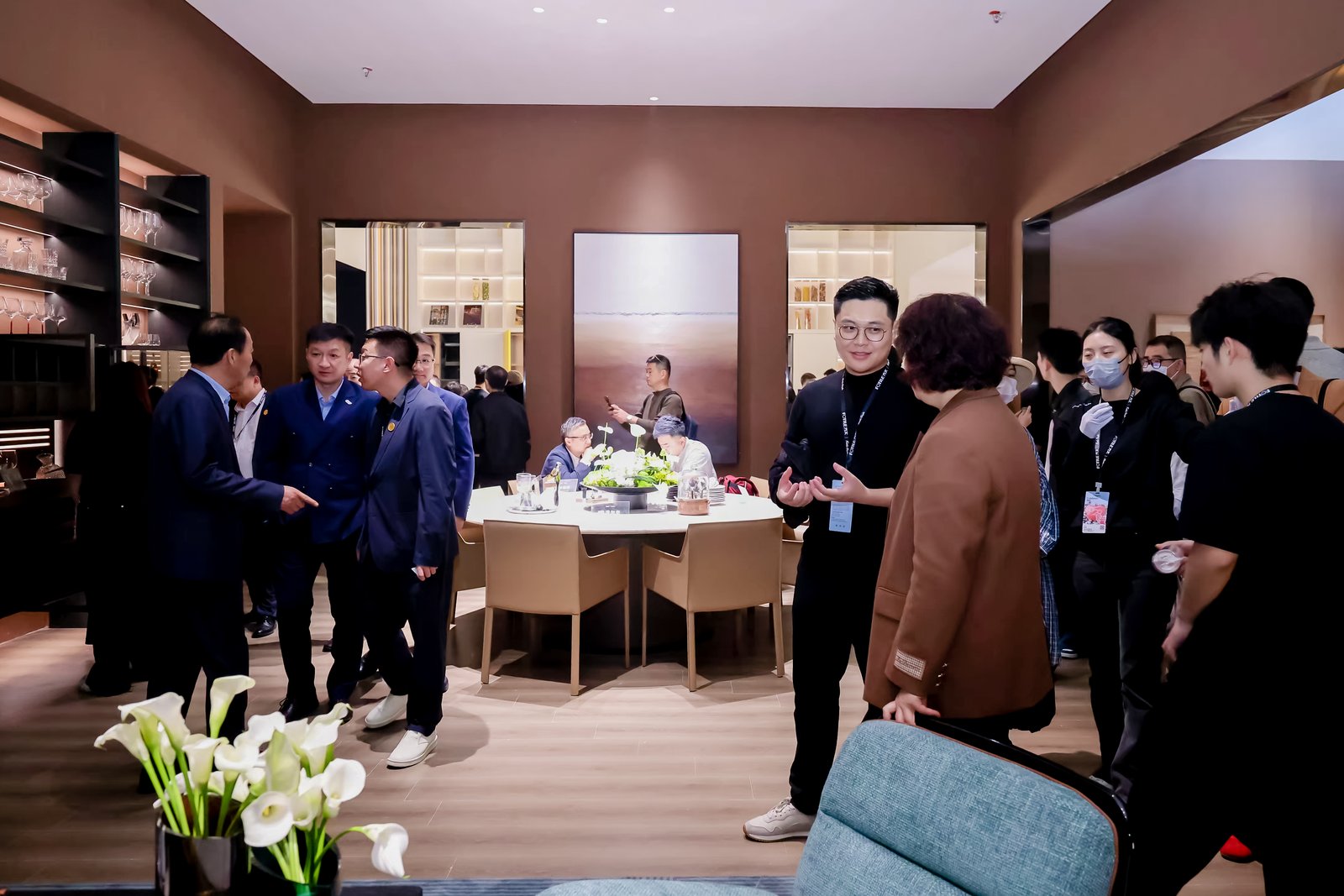 广州设计周启新篇，FotileStyle以价值革新引领高定招商热潮