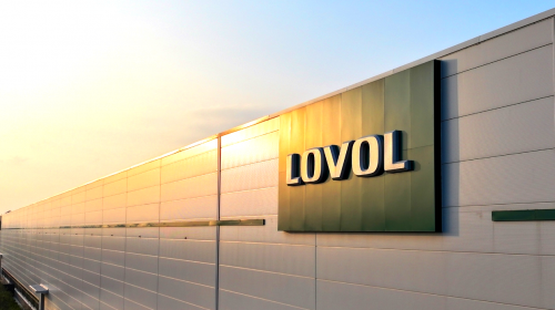 链合向新 | 潍柴雷沃引领中国农机产业向上生长