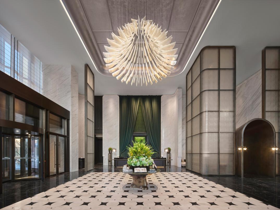 双品牌酒店落子长春，万达酒店及度假村打造“冰雪+城市”融合新样本