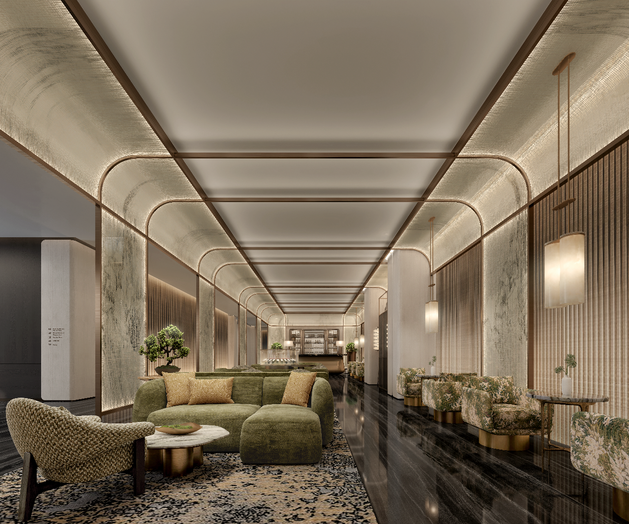 万达生活方式酒店2026年如何高效“链接”中国核心城市圈 