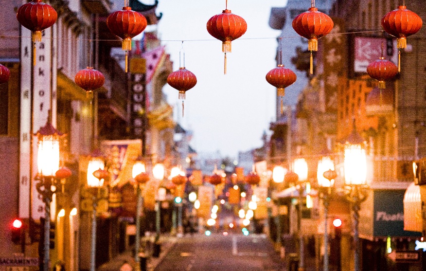 旧金山2026马年新春庆典规模盛大 谷爱凌领衔“亚洲以外最大农历新年盛会”