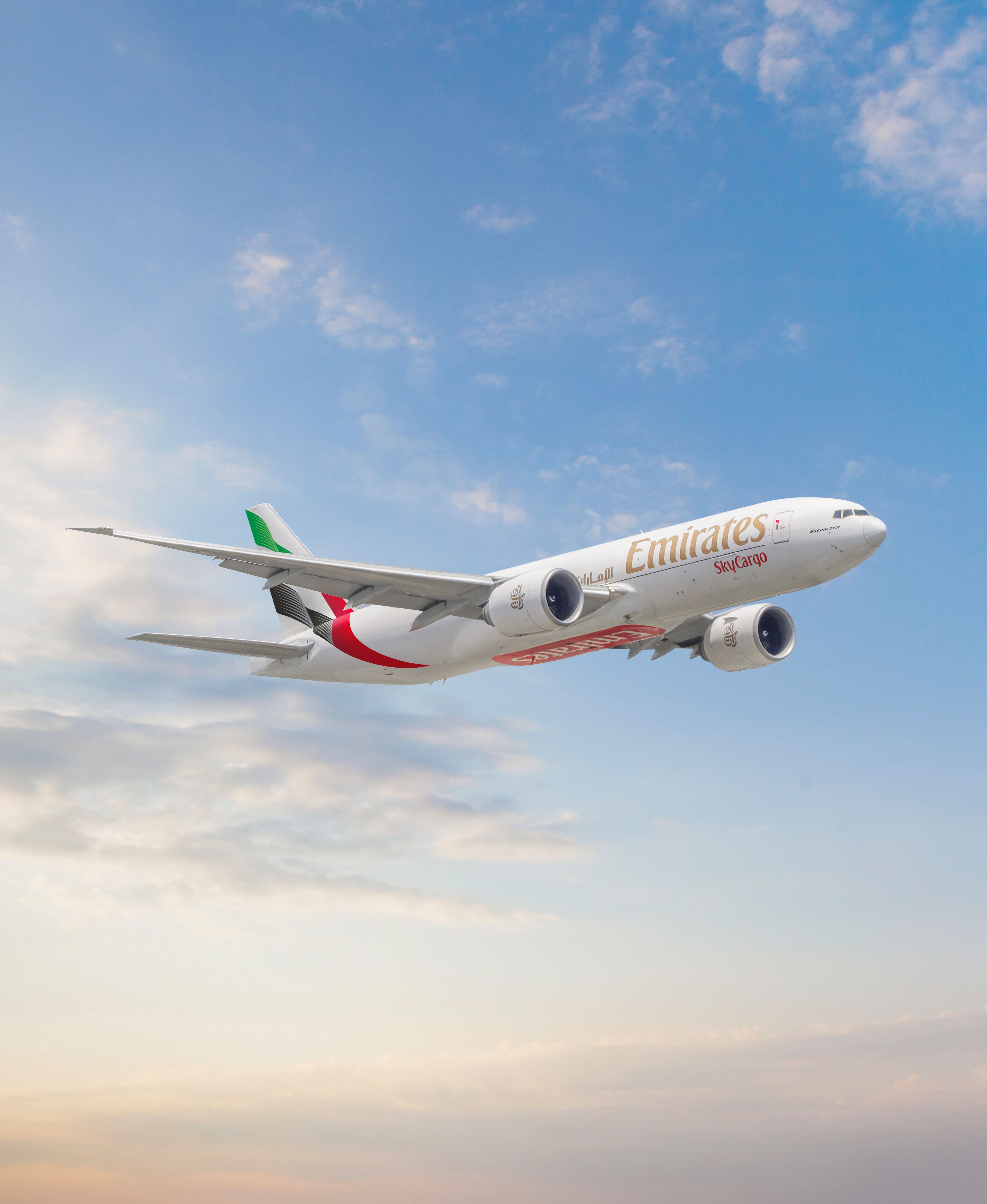 阿联酋航空广州往返迪拜航线10月起重启A380服务