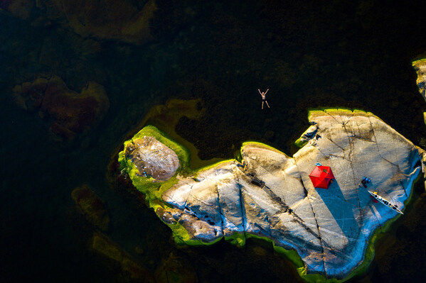 全球岛屿最多的国家，邀你来做"岛主"