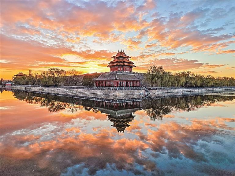 中华文化绽放新光彩——代表委员畅谈“十四五”发展成就