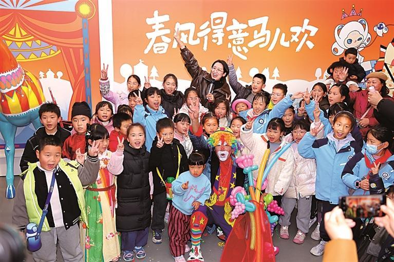 文化“新三样” 扬帆出海正当时