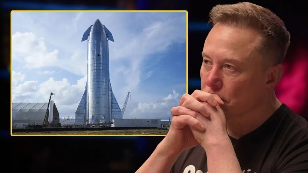 马斯克最新访谈，详解SpaceX 为何放弃碳纤维