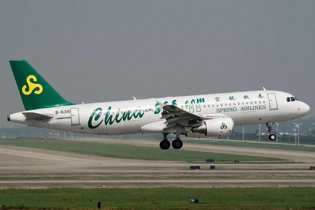 春秋航空董事长王煜：“在恢宏的时代坐标中，坚定与国家发展同频共振”