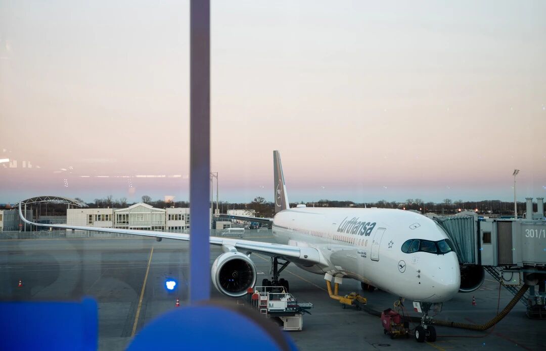 新产品、新体验、新里程——专访汉莎航空集团大中华区总经理陈倩