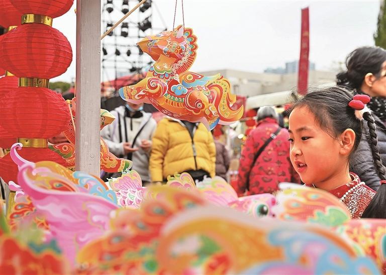 传统文化焕青春 古韵国风正当时——代表委员热议继承发展中华优秀传统文化