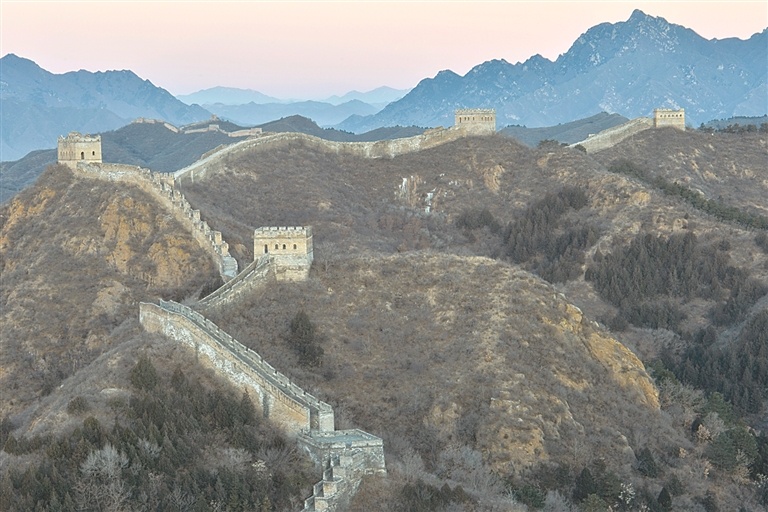 提升中华文明传播力影响力