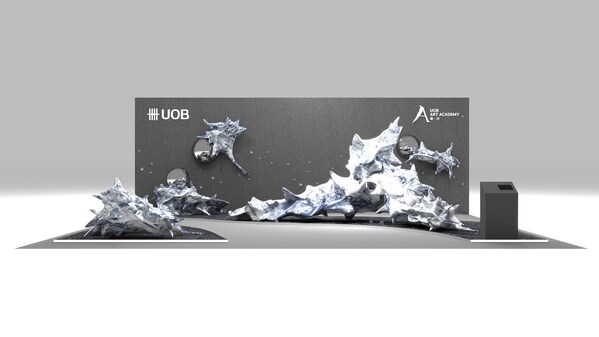 艺术中环与合作伙伴携手呈献多面向艺术家项目及卓越餐饮体验 