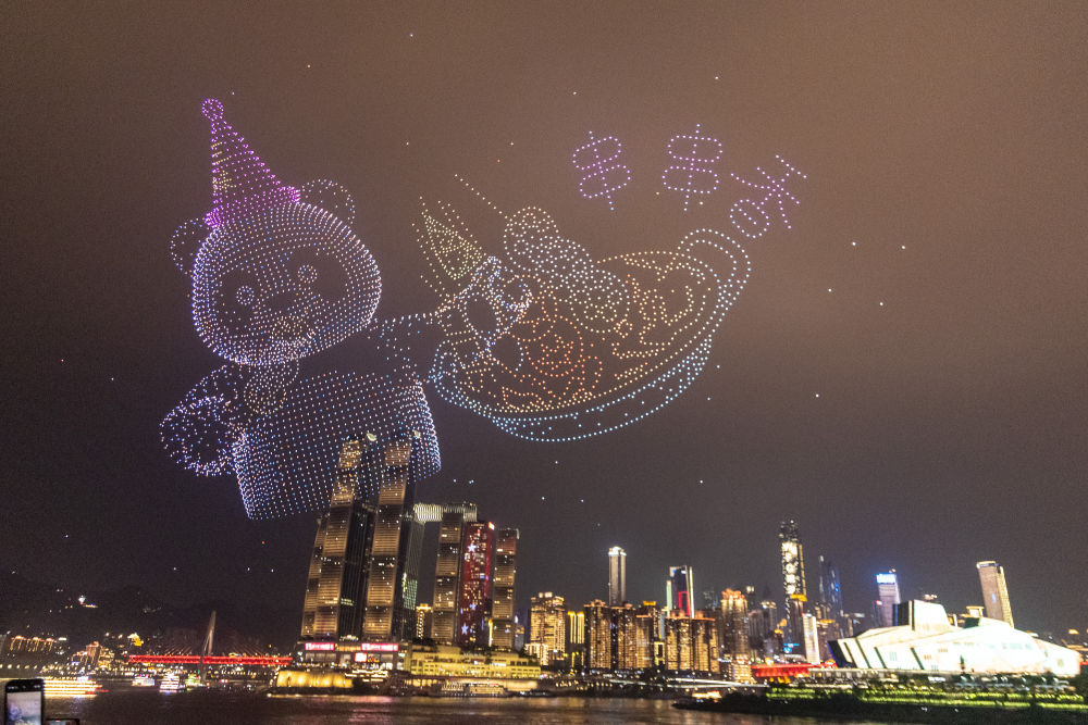 共建巴蜀文化旅游走廊