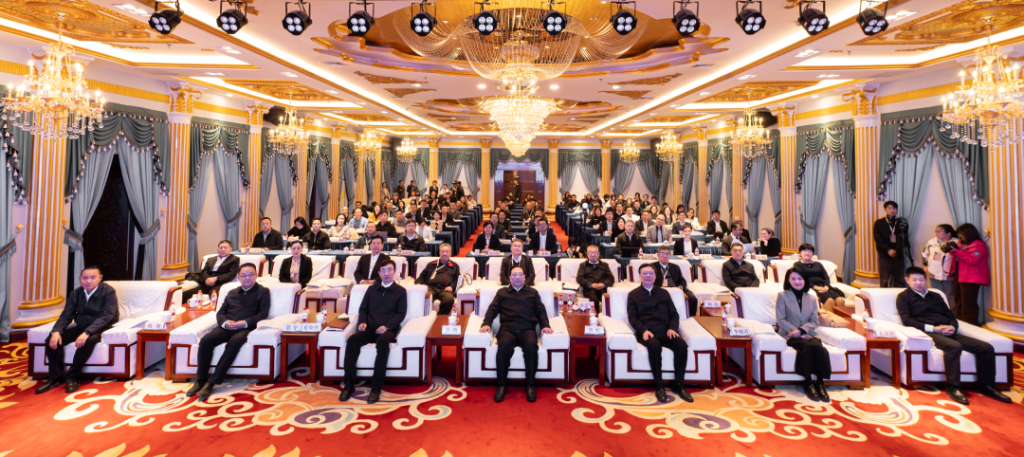 敦煌文化、简牍文化大众化暨中华文化国际传播研讨会举行