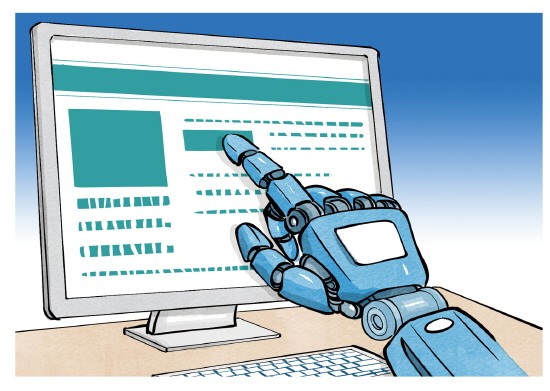 AI智能体或将推动互联网生态转型