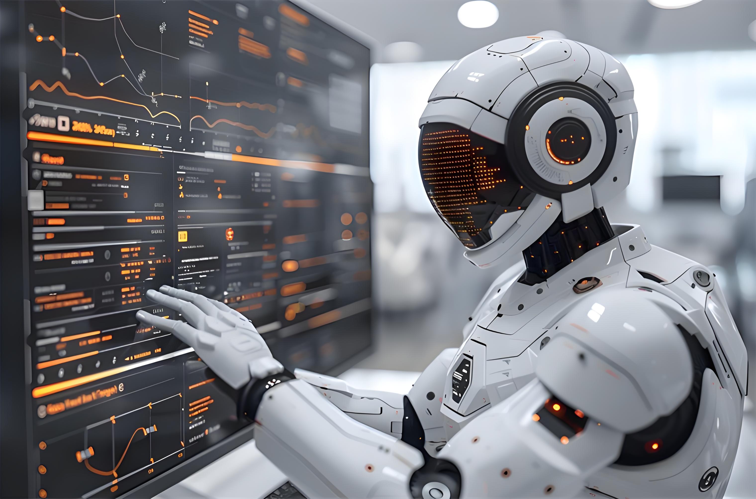 AI智能体加速落地 距离“放心放手”还有多远？