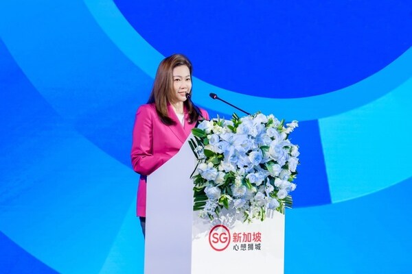 联通创新永续并行 新加坡旅游局聚力中新 MICE 产业会见未来