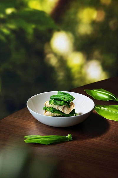 101 Days of Summer 大连四季酒店Four Seasons Hotel Dalian多重美馔开启夏日味蕾之旅