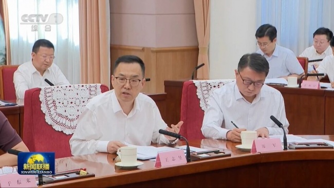 坐在总理座谈会前排的山东重工，旗下农机“链主”分量几何