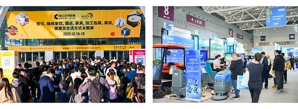 锁定十月大湾区，CCE深圳国际清洁技术与设备展览会即将启幕，共绘智能清洁新生态