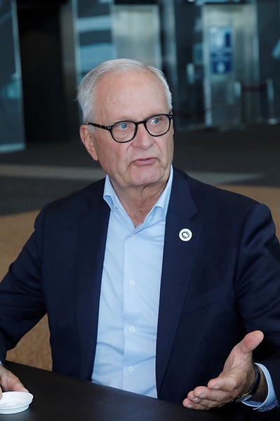 Peter Nobel先生加入CSTS Enterprises顾问委员会 推动可持续发展、负责任旅游及国际伙伴合作对话 