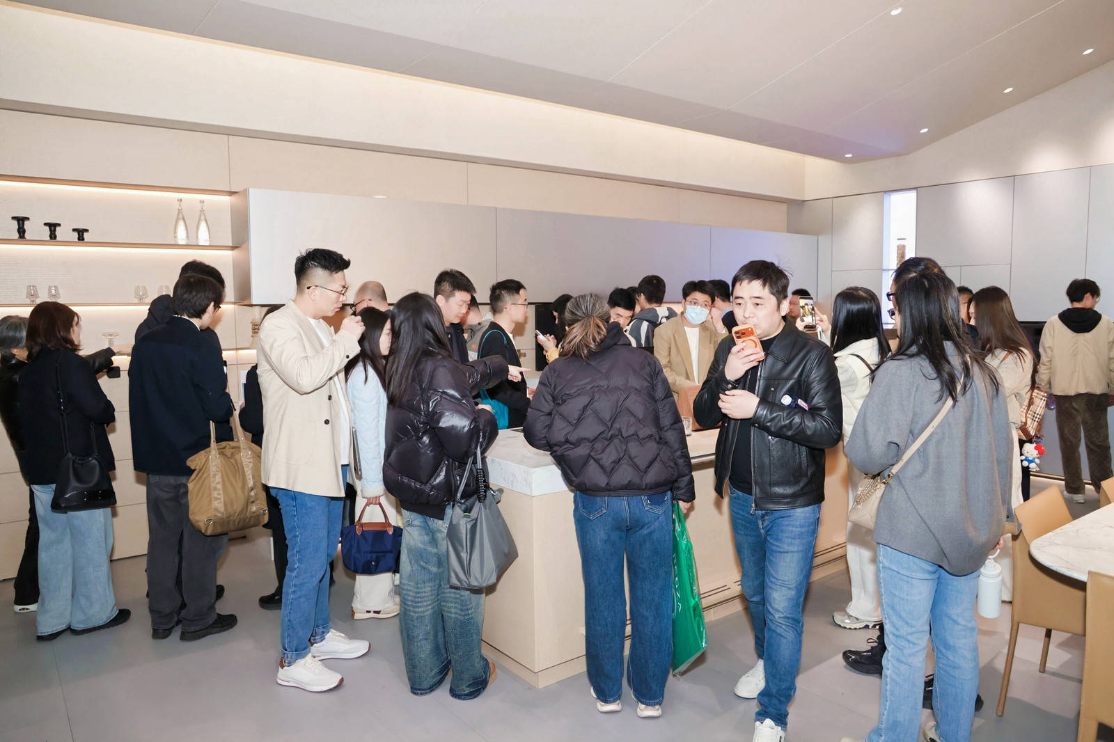 AWE2026观察：方太集团交出“智慧生活”新答卷，FotileStyle艾尔系列首发亮相