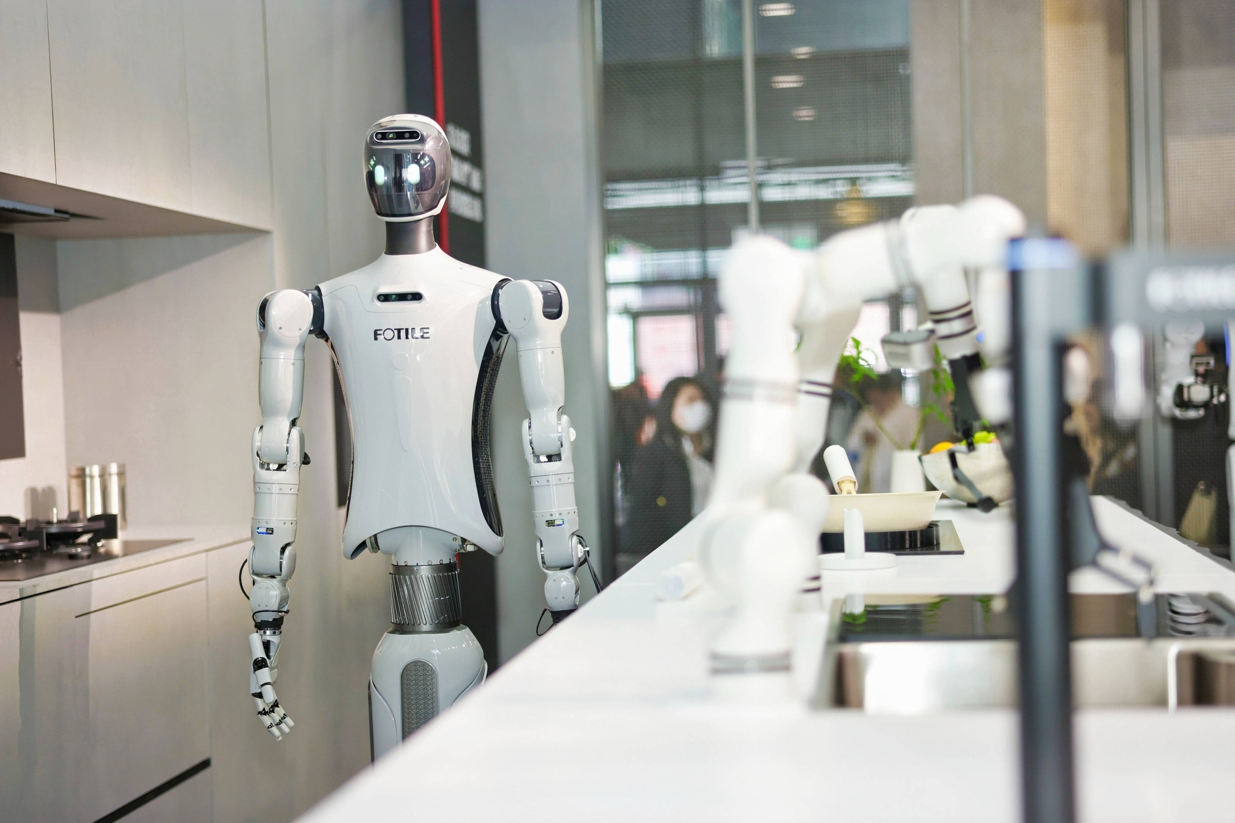 AWE2026观察：方太集团交出“智慧生活”新答卷，FotileStyle艾尔系列首发亮相