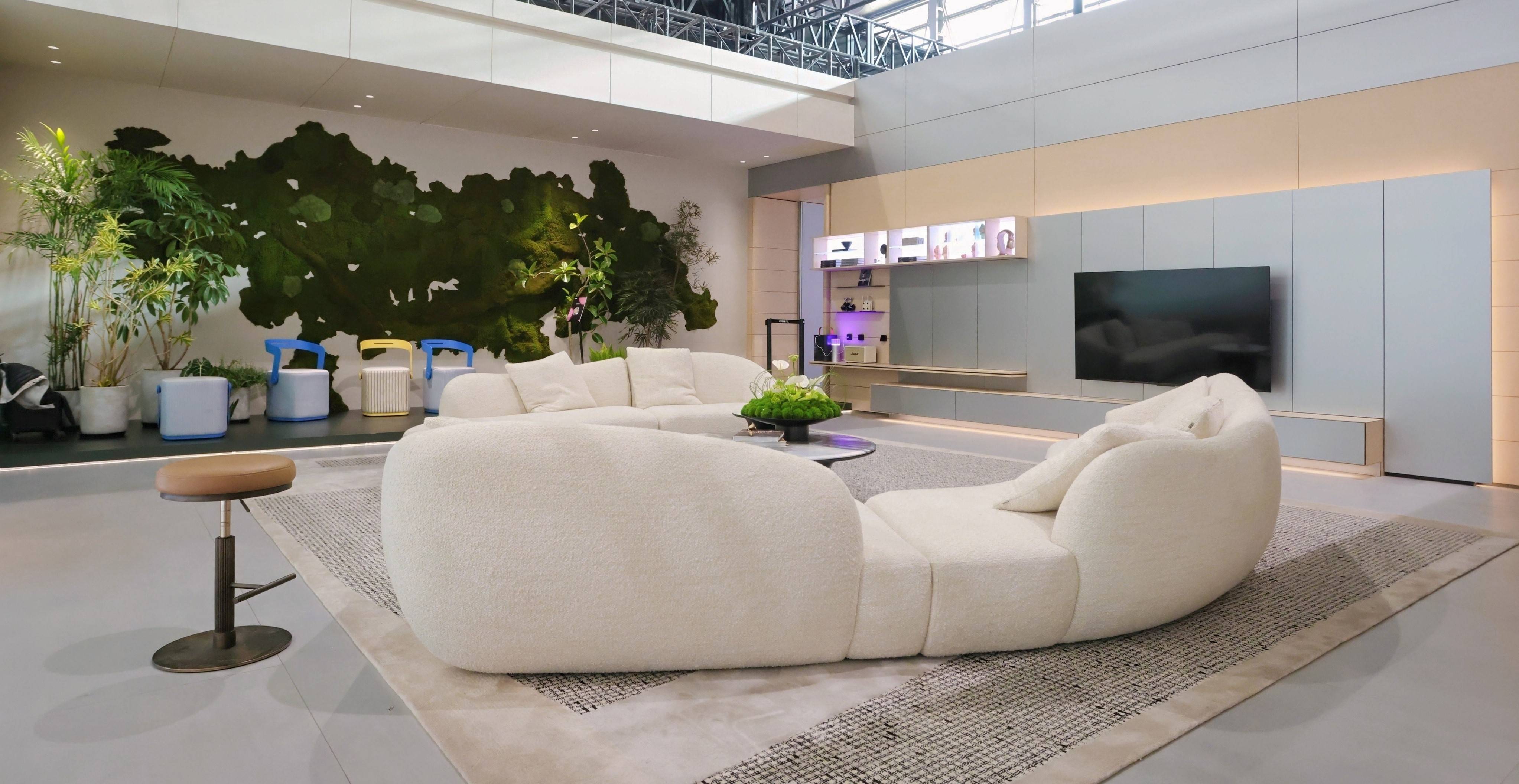 AWE2026观察：方太集团交出“智慧生活”新答卷，FotileStyle艾尔系列首发亮相