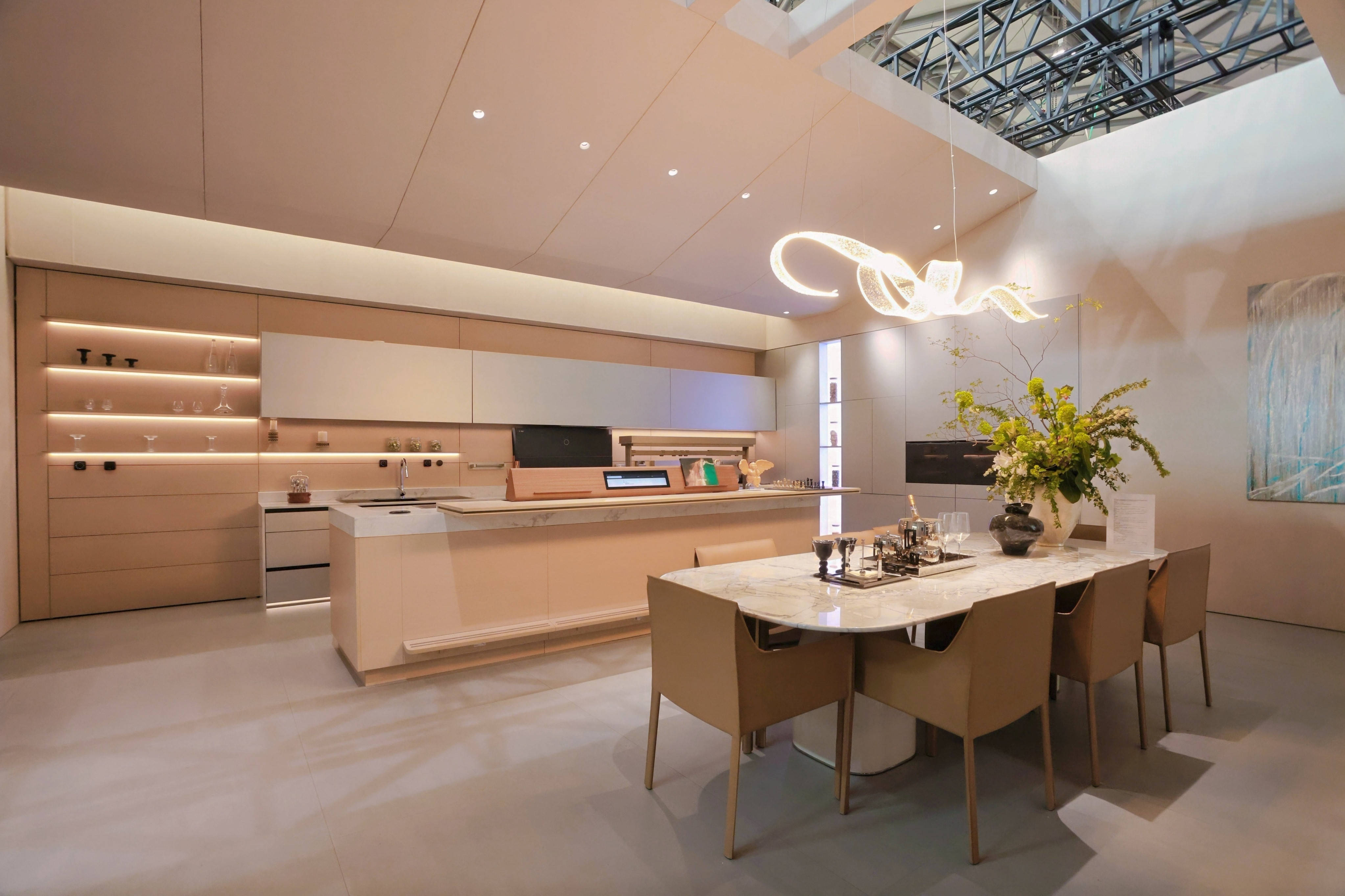 AWE2026观察：方太集团交出“智慧生活”新答卷，FotileStyle艾尔系列首发亮相